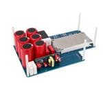 Immagine ingrandita Infineon Technologies EVALM1IR2214TOBO1