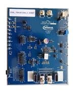 Immagine ingrandita Infineon Technologies EVALTDA38725A33VOUTTOBO1