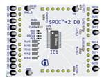 Immagine ingrandita Infineon Technologies SPOC2DBBTS710336ESPTOBO1