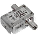 Immagine ingrandita PolyPhaser DGXZ+36NFNF-A