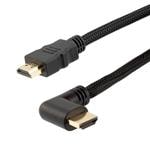 Immagine ingrandita L-Com LHDMI2-RAR-MM-3M