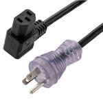 Immagine ingrandita L-Com PCH01CZR8-LED-02F