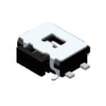 Immagine ingrandita Diptronics PTCFG-Q-T/R