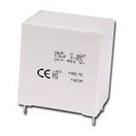 400 V Condensatore a Film Pet MKT468 SERIE 0.33 microfarad Poliestere ± 10/%