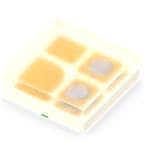 Immagine ingrandita Kingbright APGF0606SEEKSYKXC-TT