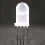 Immagine ingrandita Kingbright WP154A4SUREQBFZGW