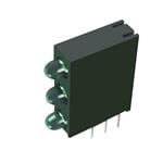 Immagine ingrandita Kingbright WP934SA/3GT