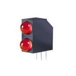 Immagine ingrandita Kingbright WP73EB/2SRDA
