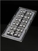 Immagine ingrandita Ledil CS15363_STRADA-IP-2X6-T2-B