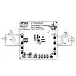 Immagine ingrandita Analog Devices DC1215A