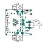 Immagine ingrandita Analog Devices DC1381A-B