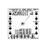 Immagine ingrandita Analog Devices DC788B