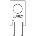 Immagine ingrandita Lumex SSF-LXH304GD