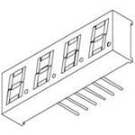 Immagine ingrandita Lumex LDQ-N516RI