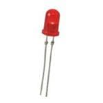 Immagine ingrandita Lumex SSL-LX5093XRC-TR