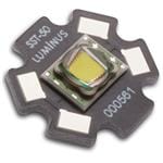 Immagine ingrandita Luminus Devices SSR-50-W30M-R21-F2701