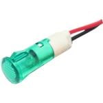 Immagine ingrandita Mallory Sonalert FL1P-10QW-1-G12V