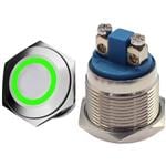 Mallory Sonalert FPM19-FS2-S0M4G12