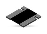 Vishay / Dale Resistori SMD Power Metal Strip® WSL