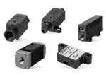 Omron Electronics D6F Series MEMS Flow Sensors