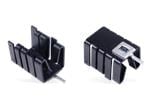 Aavid, Thermal Division of Boyd Corporation Board Level Cooling – Plug-In 5728
