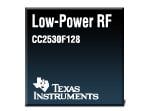 Texas Instruments CC2530F128 System-on-Chip Solution