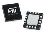 STMicroelectronics Booster di segnale/protezione ESD HDMI2C1