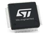STMicroelectronics MCU STM32 F4 Cortex™-M4