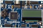 Microchip Technology AVR® XMEGA™ Microcontroller Evaluation Kit