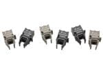 Broadcom HFBR-152xETZ/HFBR-252xETZ Robust VL Devices