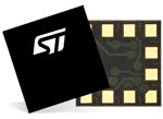 STMicroelectronics Accelerometri/magnetometri 3D LSM303
