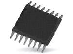 Analog Devices / Maxim Integrated Condizionatore di segnale del sensore di precisione Maxim Integrated MAX1454