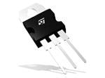 STMicroelectronics STTH30L06C Turbo 2 High Voltage Rectifiers