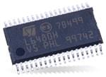 STMicroelectronics L6480 Microstepping Motor Driver