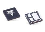 Vishay / Siliconix Regolatori buck integrati SiC4xx microBUCK™