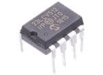 Microchip Technology SRAM seriale 23LCV512/23LCV1024