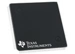 Texas Instruments Processore di segnali digitali a temperatura elevata SM320F2812-HT a 32 bit Texas Instruments