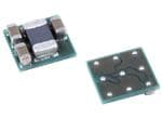 Texas Instruments Convertitore step-up ad alta efficienza e modulo di valutazione TPS81256 