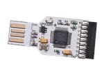 UM232H-B USB to Serial/Parallel Break-Out Module