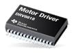 Driver di motori integrati DRV8x Texas Instruments