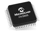Microchip Technology Interruttori analogici a 16 canali HV2605/HV2705