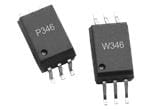 Broadcom ACPL-x345 SiC MOSFET Gate Drive Optocouplers
