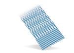 3M HF100 Halogen-Free Flat Cables