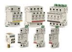Bourns Surge Protection Devices