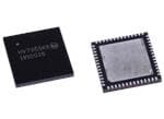 Microchip Technology Generatore di impulsi a ultrasuoni, otto canali HV7355 