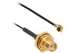 Amphenol RF Jumper, connettori e adattatori AMC