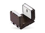 Vishay Semiconductors Sensori ottici trasmissivi subminiaturizzati TCxT1350X01