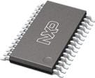NXP Semiconductors Driver LED a corrente costante 57 mA I2C-bus Fm+ a 16 canali PCA9952