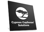 Infineon Technologies Controller CapSense®