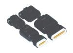 EDAC 565 IP67 Waterproof Connectors